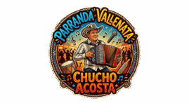Parranda Vallenata Chucho Acosta